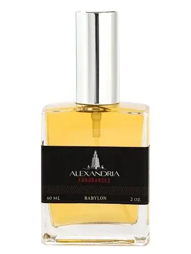 Babylon by Alexandria Fragrances bottle