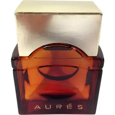 Aurés by Avon bottle
