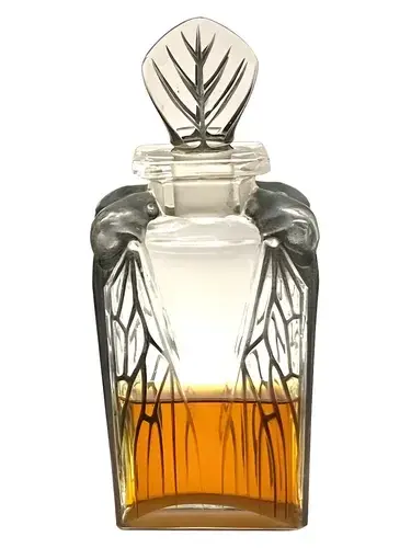 Cigalia by Roger & Gallet bottle