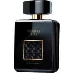 Premiere Luxe by Avon bottle