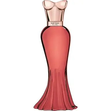 Ruby Rush by Paris Hilton bottle