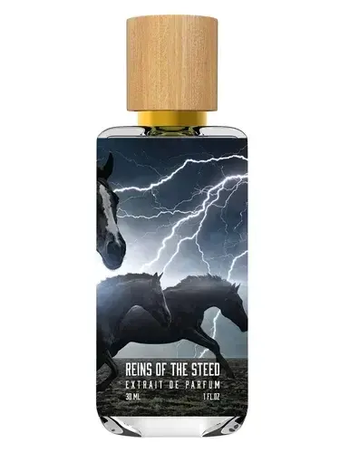 Reins of the Steed by The Dua Brand bottle