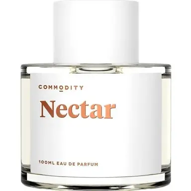Nectar by Commodity bottle