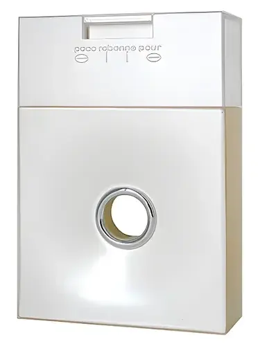 Paco Rabanne Pour Elle by Rabanne bottle