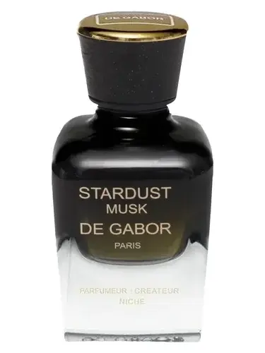 Stardust Musk Limited Edition by De Gabor