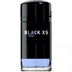 Black XS Los Angeles for Him by Rabanne bottle