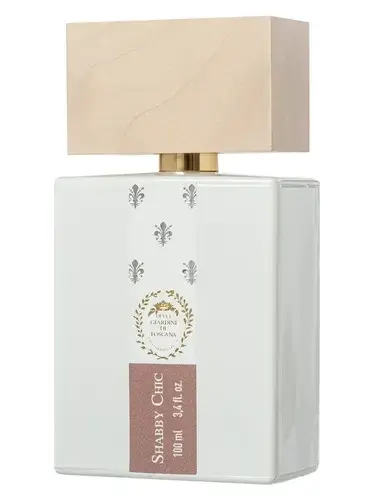 Shabby Chic by Giardini di Toscana bottle