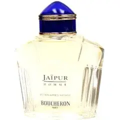 Jaïpur Homme Lotion Après Rasage by Boucheron