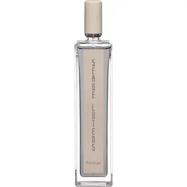 Point Du Jour by Serge Lutens bottle