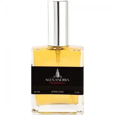 Africano by Alexandria Fragrances bottle