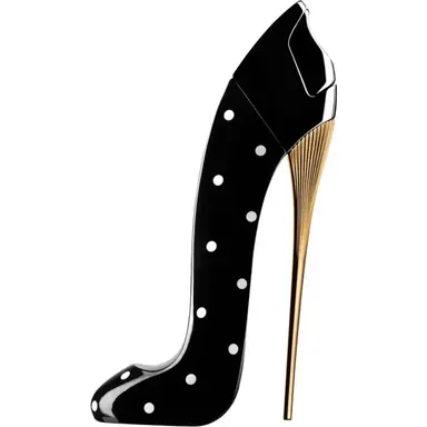 Good Girl Dot Drama Collector Edition by Carolina Herrera bottle