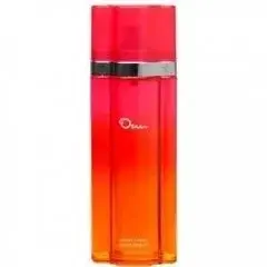 Oscar Latin Light by Oscar de la Renta bottle