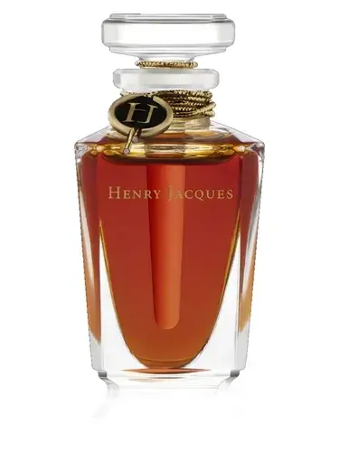 Berceau de Ma Joie by Henry Jacques bottle