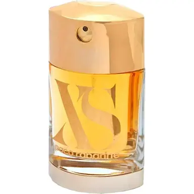 XS Extreme Girl by Rabanne bottle