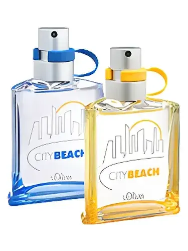 s.Oliver City Beach Men by s.Oliver bottle