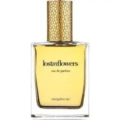 lostinflowers by Strangelove NYC