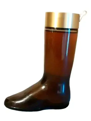 Leather Cologne by Avon bottle
