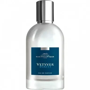 Vetyver Haiti by Comptoir Sud Pacifique bottle