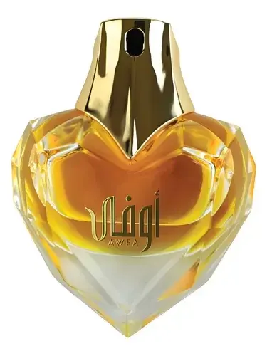 Awfa by Ahmed AL Maghribi bottle