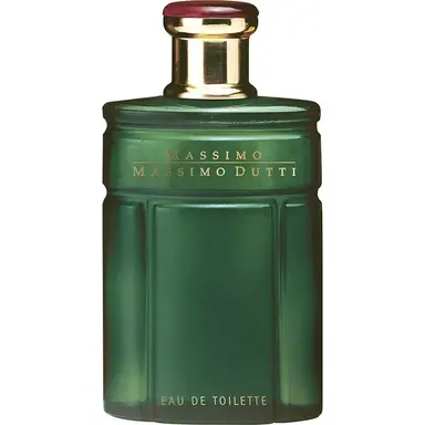 Massimo by Massimo Dutti bottle