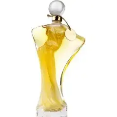 Daliflor by Salvador Dali bottle