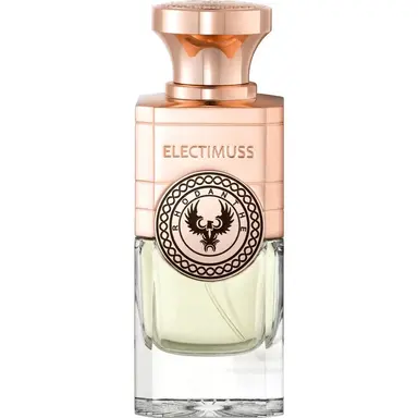 Rhodanthe by Electimuss bottle