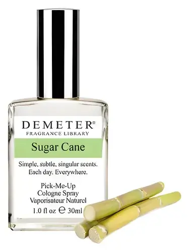 Sugar Cane by Demeter Fragrance bottle