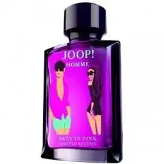 Joop! Homme Sexy In Pink by Wolfgang Joop bottle