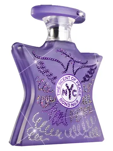 The Scent Of Peace Swarovski Edition by Bond No.9 bottle