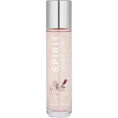 Spirit of Tempting Lilies by Spirit bottle