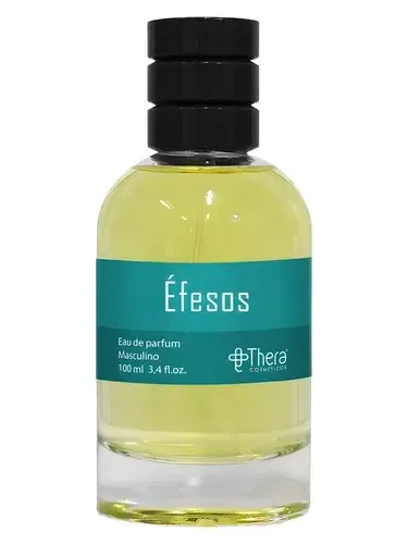 Éfesos by Thera Cosmeticos bottle