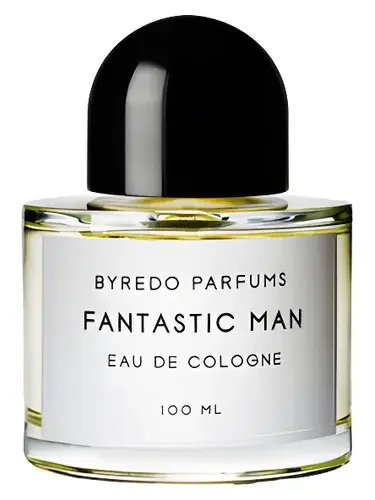 Fantastic Man by Byredo bottle