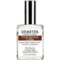 Fresh Brewed Coffee by Demeter Fragrance bottle