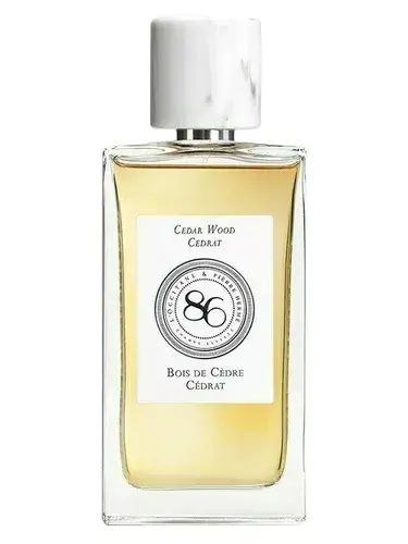 Bois de Cedre Cédrat by L'Occitane en Provence bottle