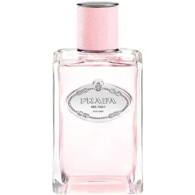 Infusion de Rose (2011) by Prada bottle