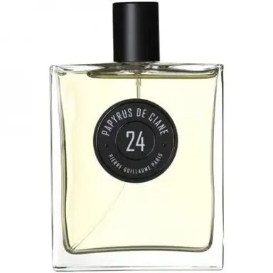Papyrus de Ciane 24 by Pierre Guillaume bottle