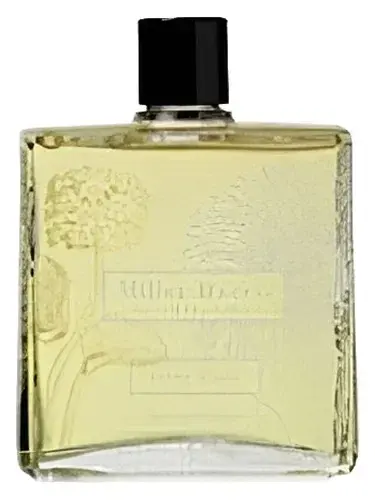 Cologne 1888 by Miller Harris bottle
