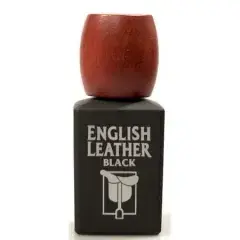 English Leather Black by Dana bottle