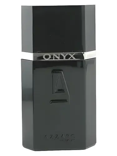 Onyx by Azzaro bottle