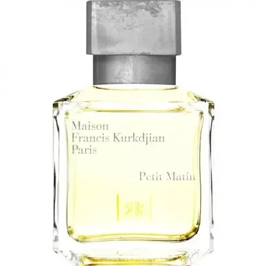 Petit Matin by Maison Francis Kurkdjian bottle