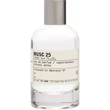 Musc 25 Los Angeles by Le Labo
