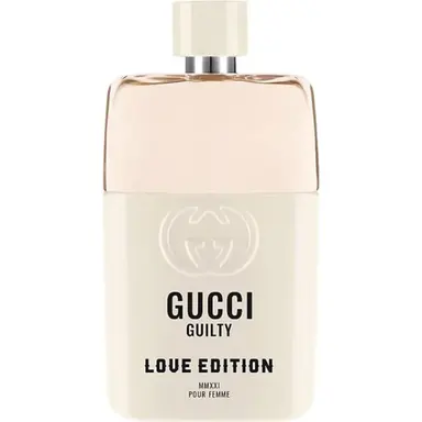 Guilty Love Edition MMXXI for Women by Gucci bottle