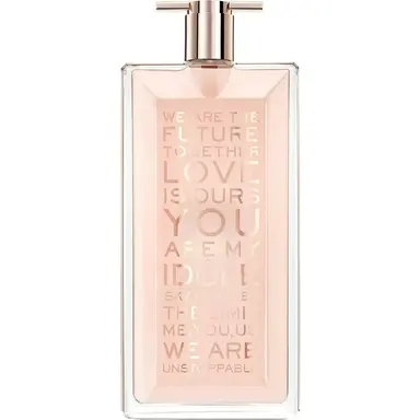 Idôle Edition Limitée by Lancome bottle