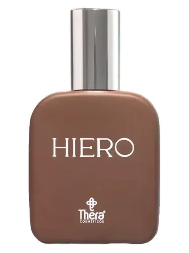 Hiero by Thera Cosmeticos bottle
