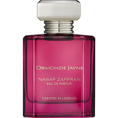 Nawaf Zaffran by Ormonde Jayne bottle