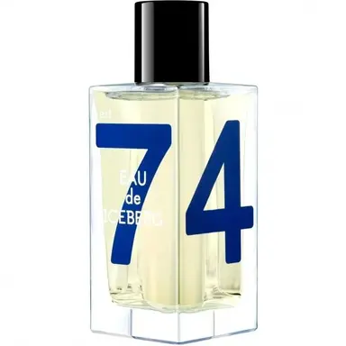 Eau de Iceberg Cedar by Iceberg bottle