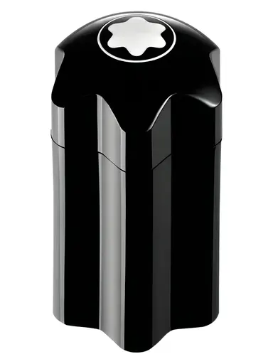 Emblem by Montblanc bottle