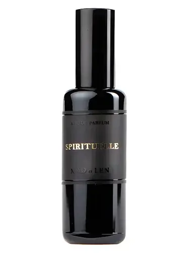 No. XXI Spirituelle by MAD ET LEN bottle