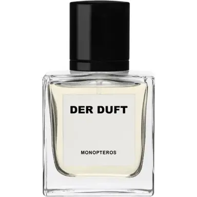 Monopteros by Der Duft