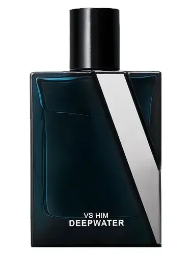 VS Him Deepwater by Victoria's Secret bottle